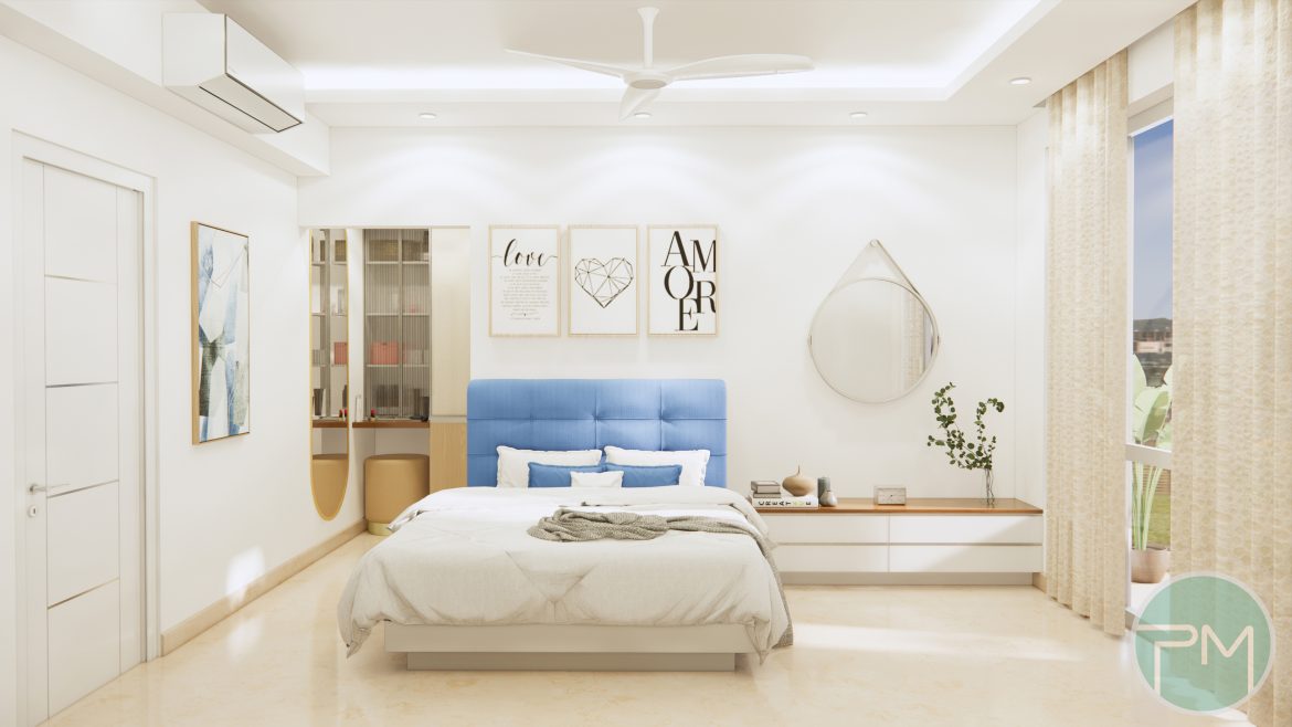 Modern Interior Design: Creating Sleek and Stylish Spaces