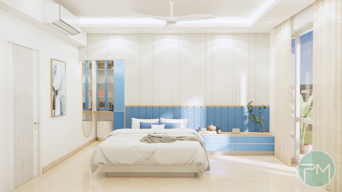 Soft Whispers: A Journey into the Modern Pastel Interior Design World